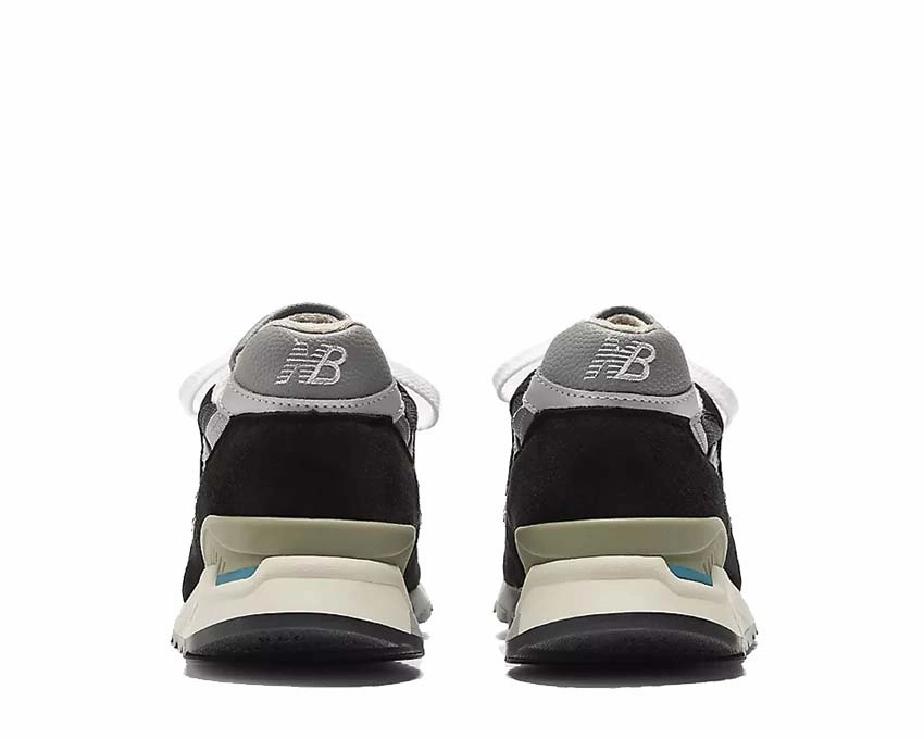 New Balance 998 Made in USA New Balance athletic sneakers