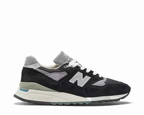 New Balance 998 Made in USA New Balance shoes with classic athletic silhouette