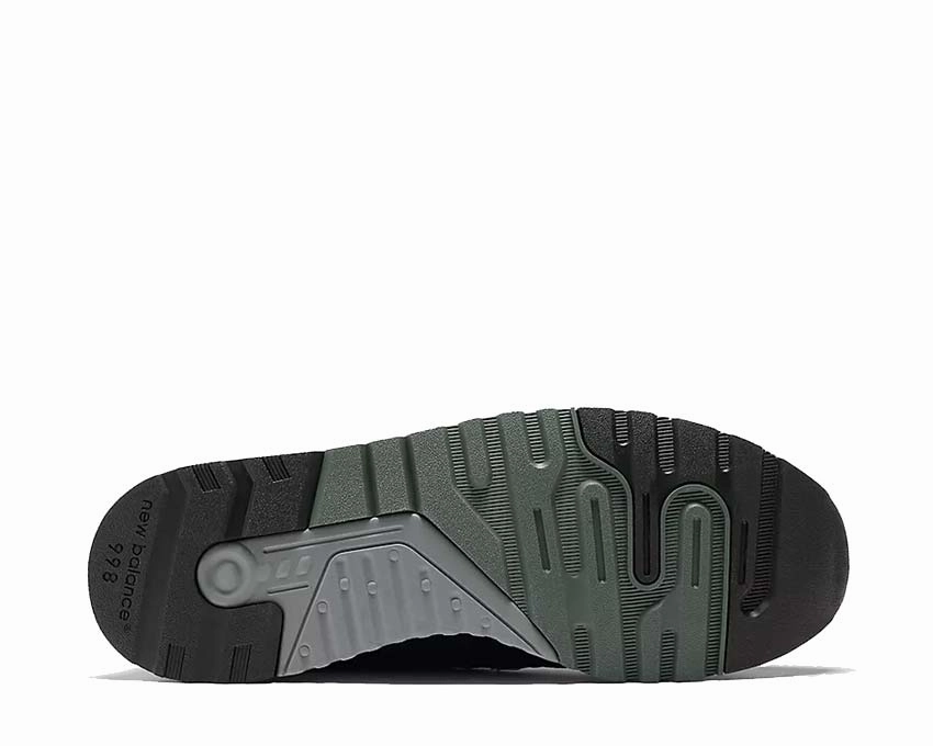 New Balance 998 Made in USA New Balance athletic sneakers