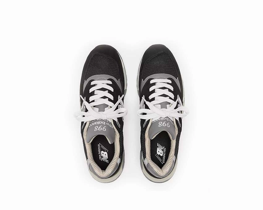 New Balance 998 Made in USA New Balance athletic sneakers