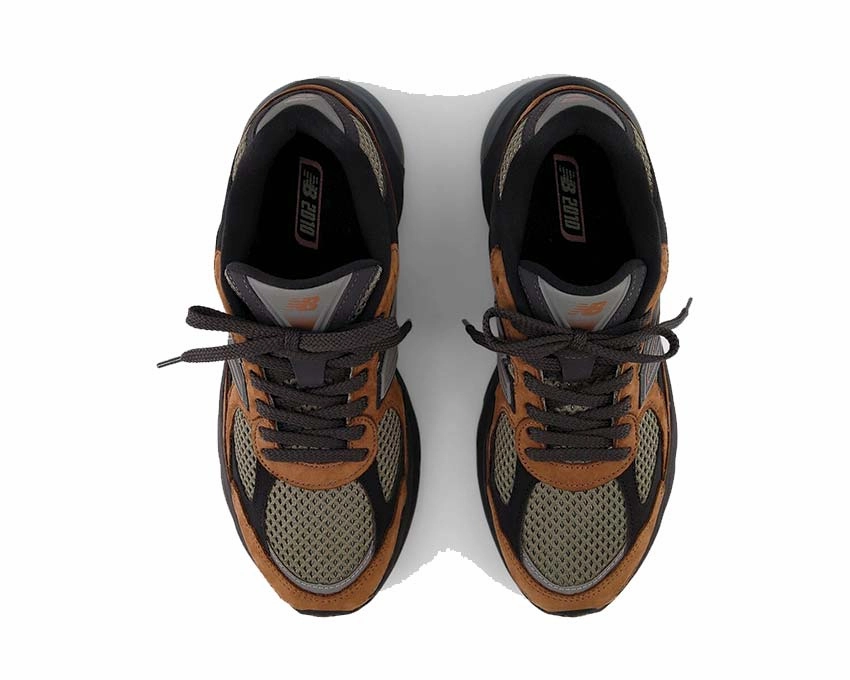 New Balance Abzorb 2010 "Pecan" New Balance athletic sneakers