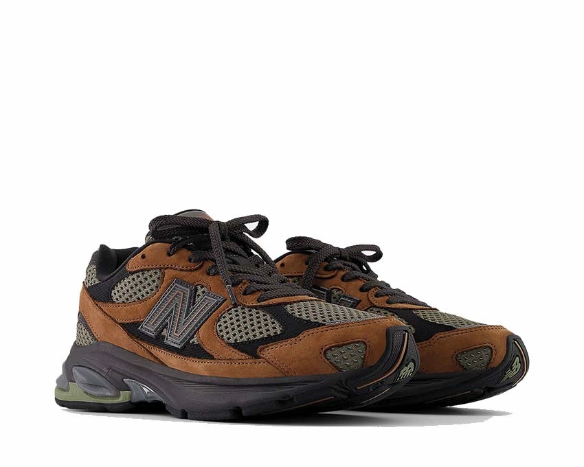 New Balance Abzorb 2010 "Pecan" New Balance athletic sneakers