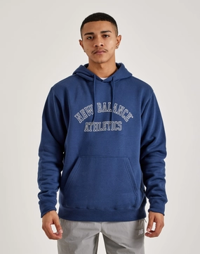 New Balance Athletics Graphic Hoodie New Balance sneakers with cushioned midsoles