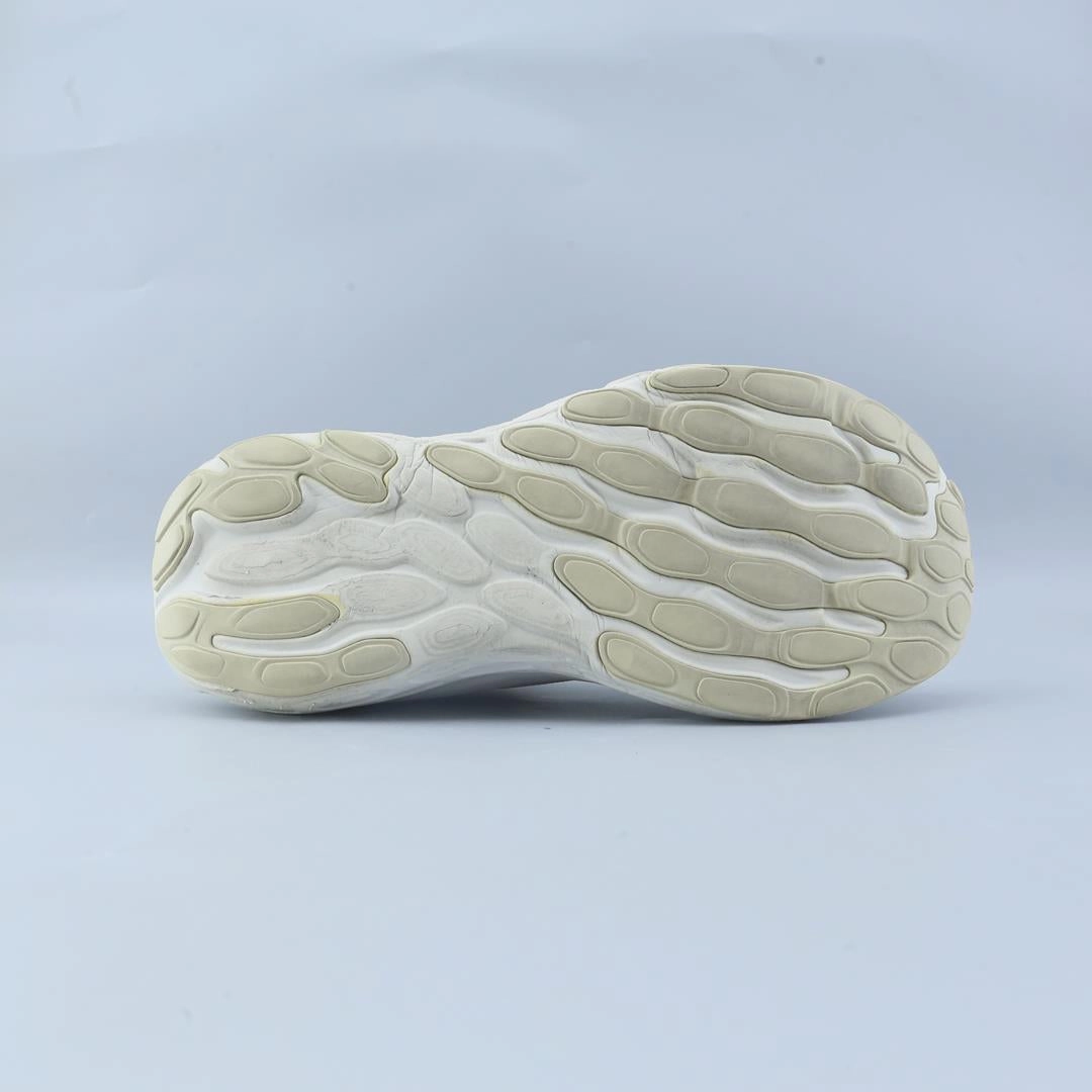 NEW BALANCE BALANCE FRESH FOAM X 1080 V13 New Balance trainer visuals