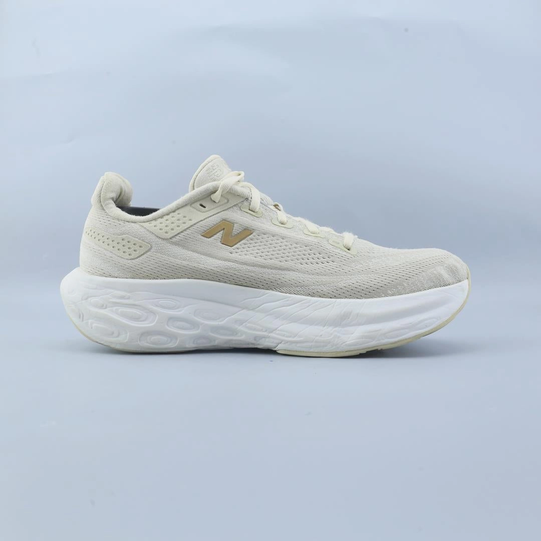 NEW BALANCE BALANCE FRESH FOAM X 1080 V13 New Balance trainer visuals