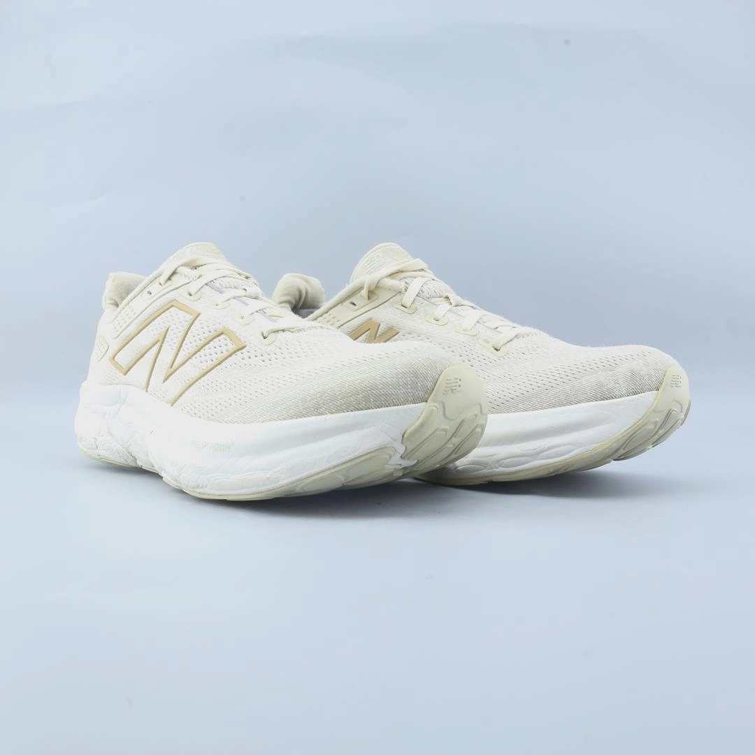 NEW BALANCE BALANCE FRESH FOAM X 1080 V13 New Balance trainer visuals