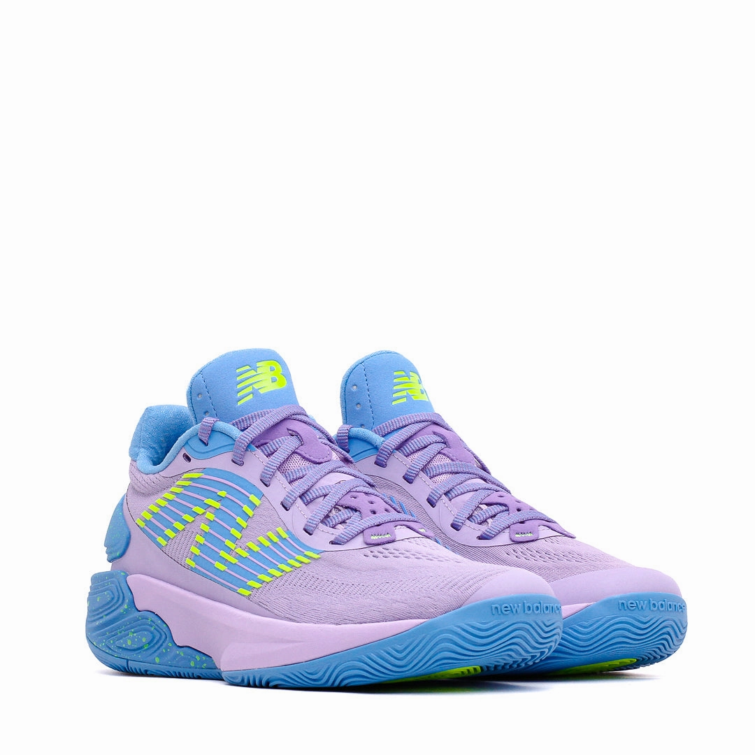New Balance Basketball Men TWO WXY v5 Lilac Glo BB2WYCG5 classic New Balance pictures