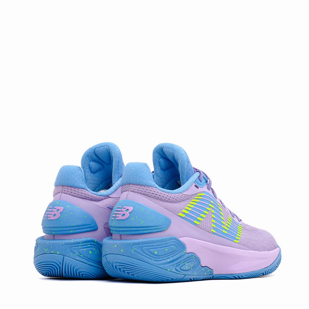 New Balance Basketball Men TWO WXY v5 Lilac Glo BB2WYCG5 classic New Balance pictures