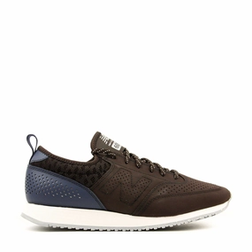 NEW BALANCE CLASSIC CM600CDB BROWN NAVY CYCLIST DESIGN IN TOKYO CM600CDB New Balance classic shoe silhouettes