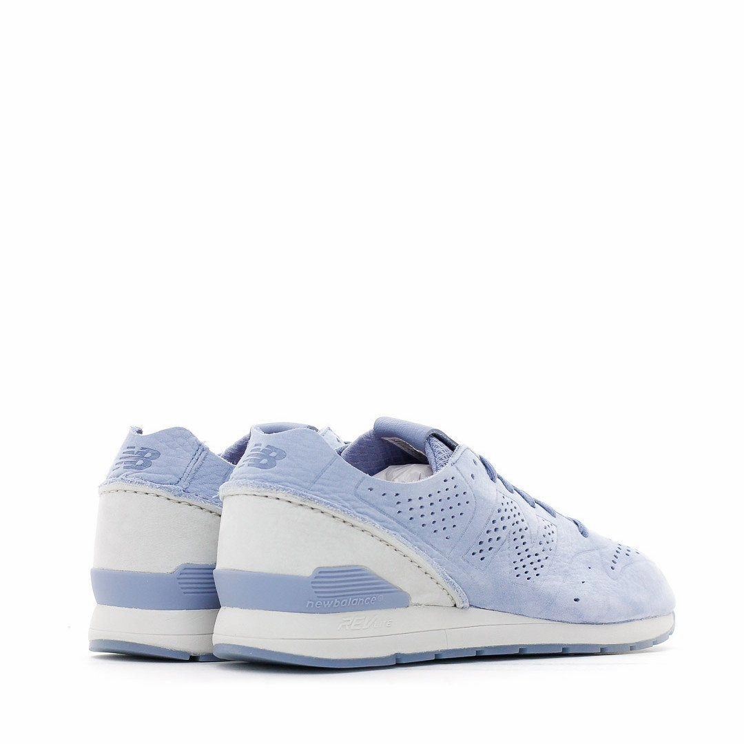New Balance Classic Deconstructed Blue Shoes MRL696DE classic New Balance pictures