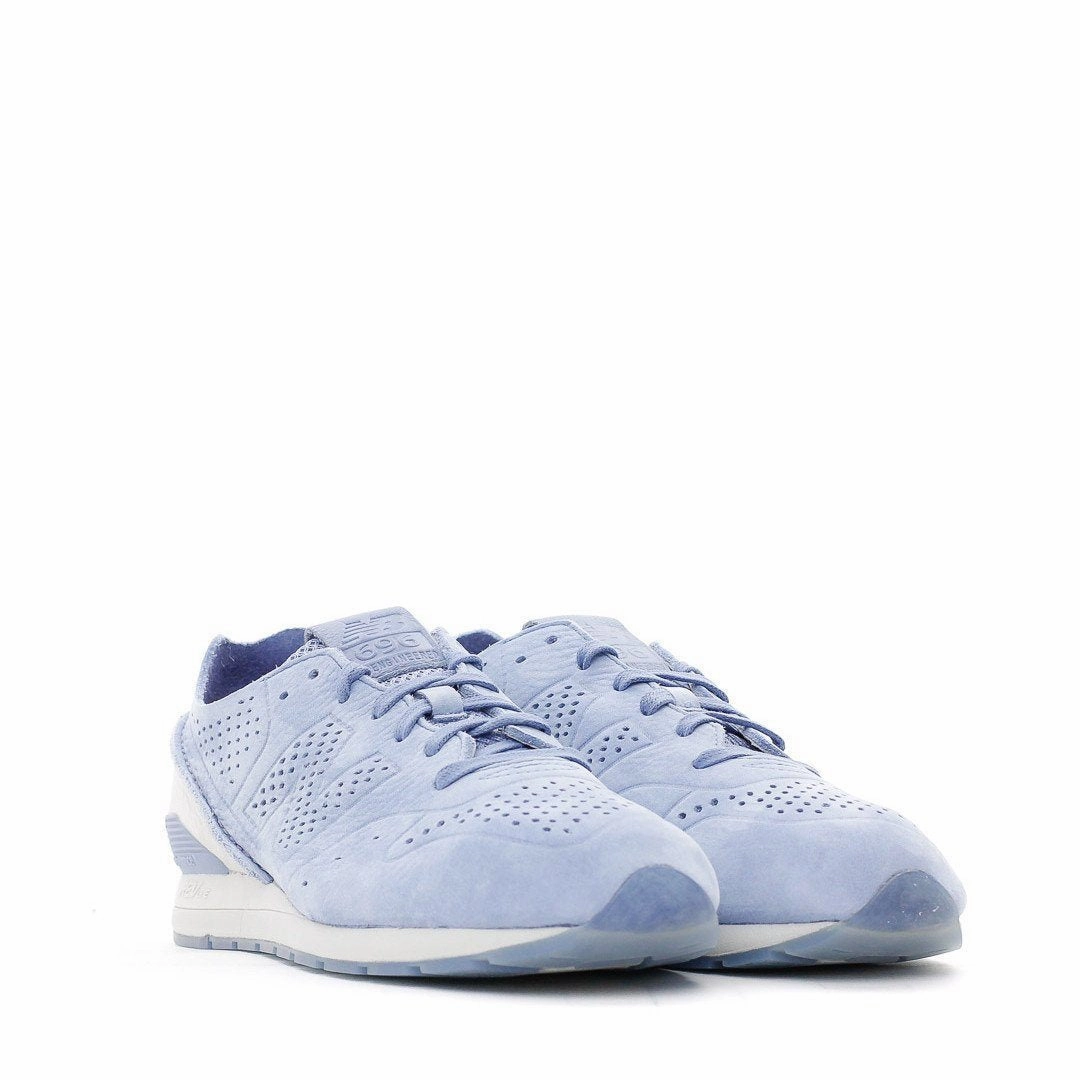 New Balance Classic Deconstructed Blue Shoes MRL696DE classic New Balance pictures