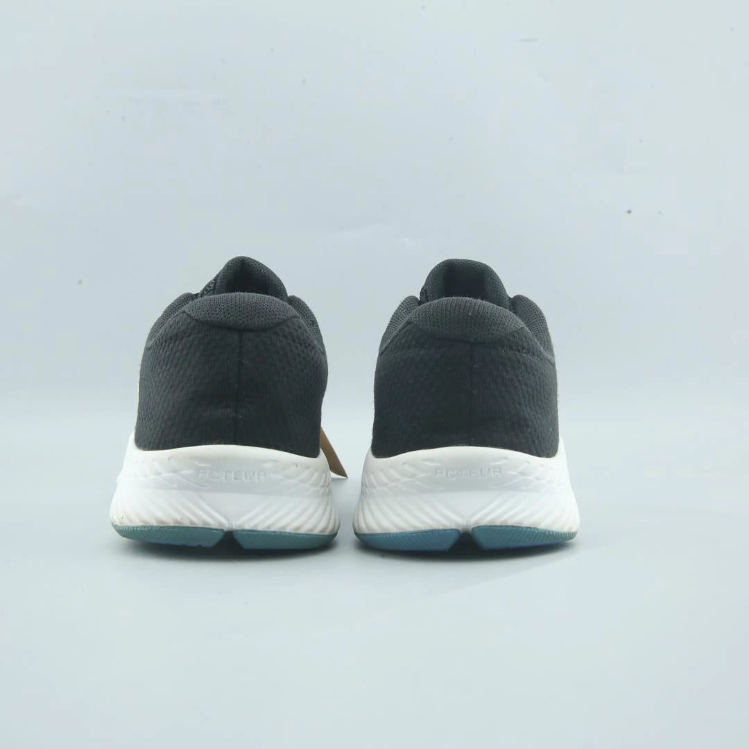 NEW BALANCE  DRFT V1 New Balance trainer visuals