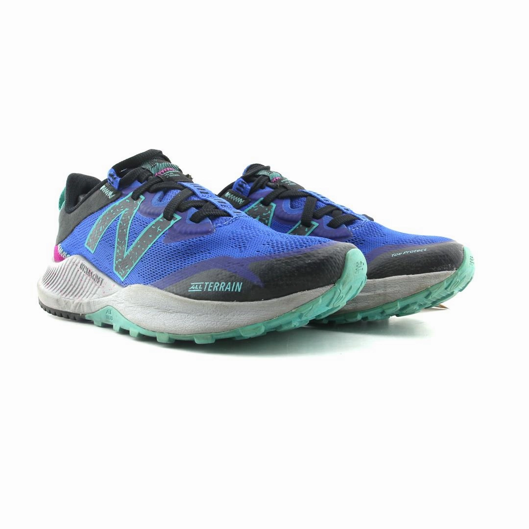 NEW BALANCE DYNASOFT NITREL V4 athletic New Balance footwear