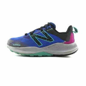 NEW BALANCE DYNASOFT NITREL V4 New Balance athletic performance footwear