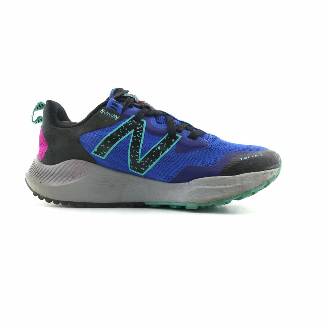 NEW BALANCE DYNASOFT NITREL V4 athletic New Balance footwear