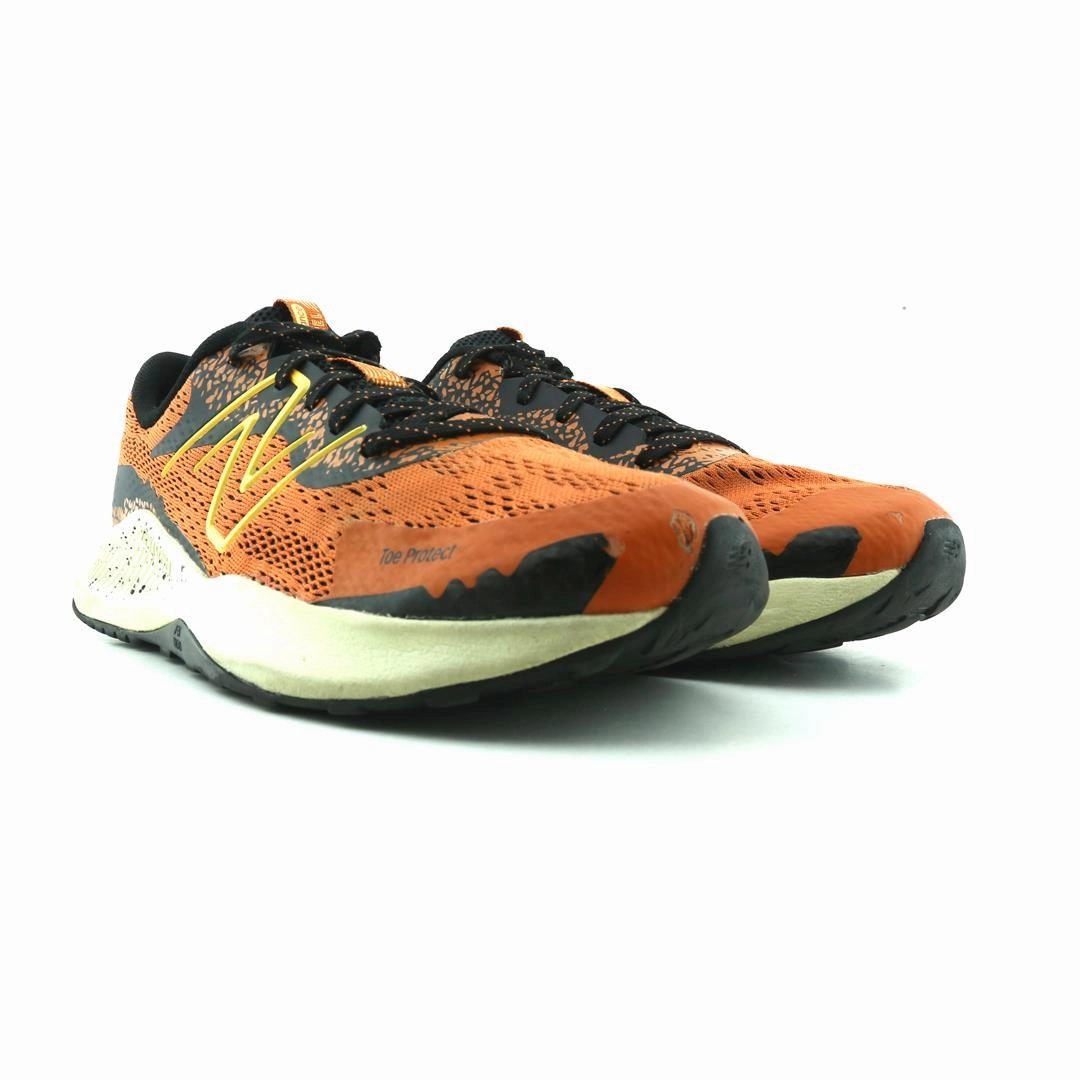 NEW BALANCE DYNASOFT NITREL V5 New Balance casual shoe looks