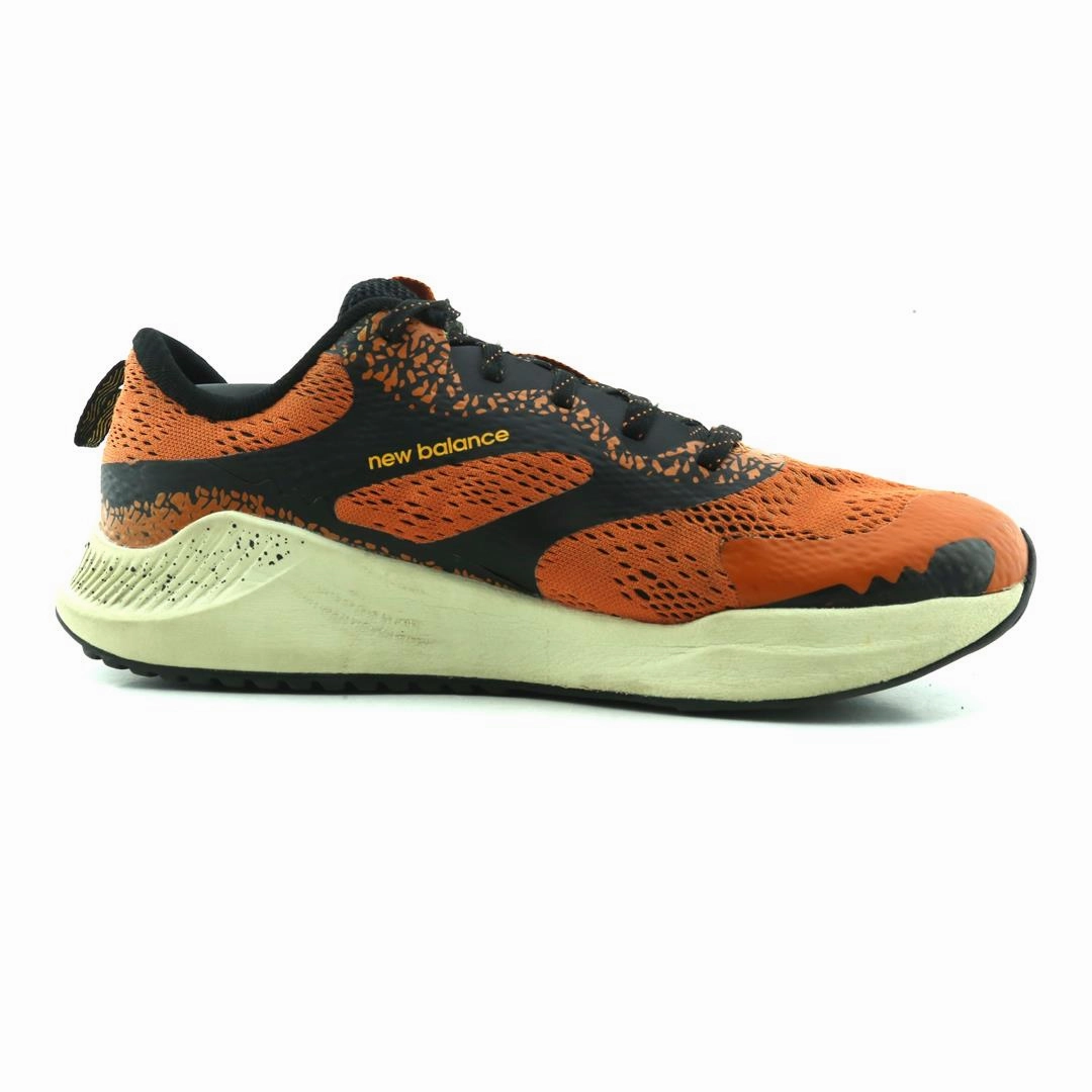 NEW BALANCE DYNASOFT NITREL V5 New Balance casual shoe looks