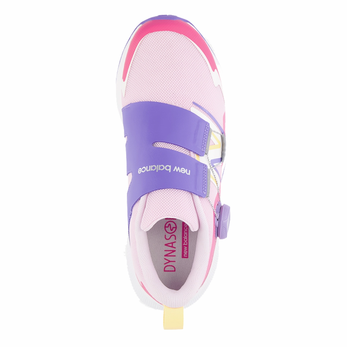New Balance DynaSoft Reveal V4 BOA Grade School NB women's styles