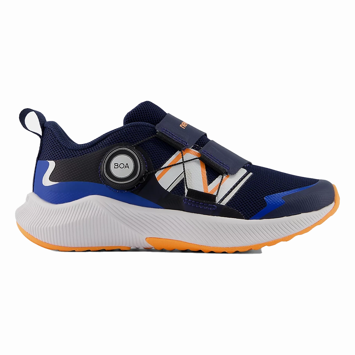 New Balance DynaSoft Reveal V4 BOA Grade School NB women's styles