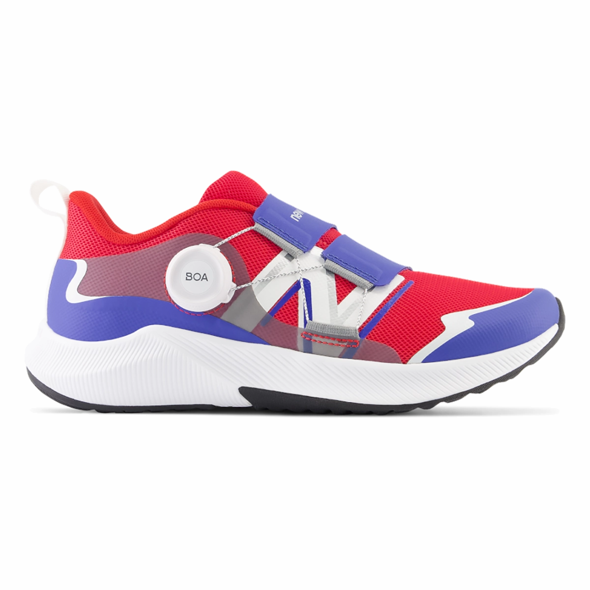 New Balance DynaSoft Reveal V4 BOA Grade School NB women's styles