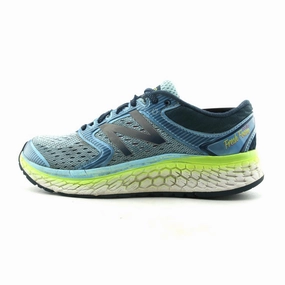 NEW BALANCE FRESH FOAM 1080 V7 New Balance athletic performance footwear