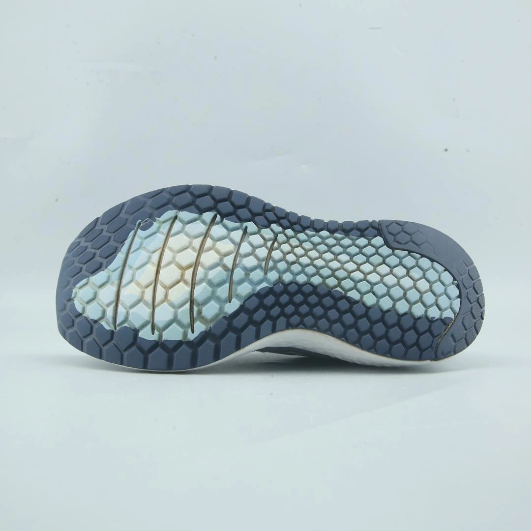 NEW BALANCE FRESH FOAM 1080 V9 New Balance trainer visuals