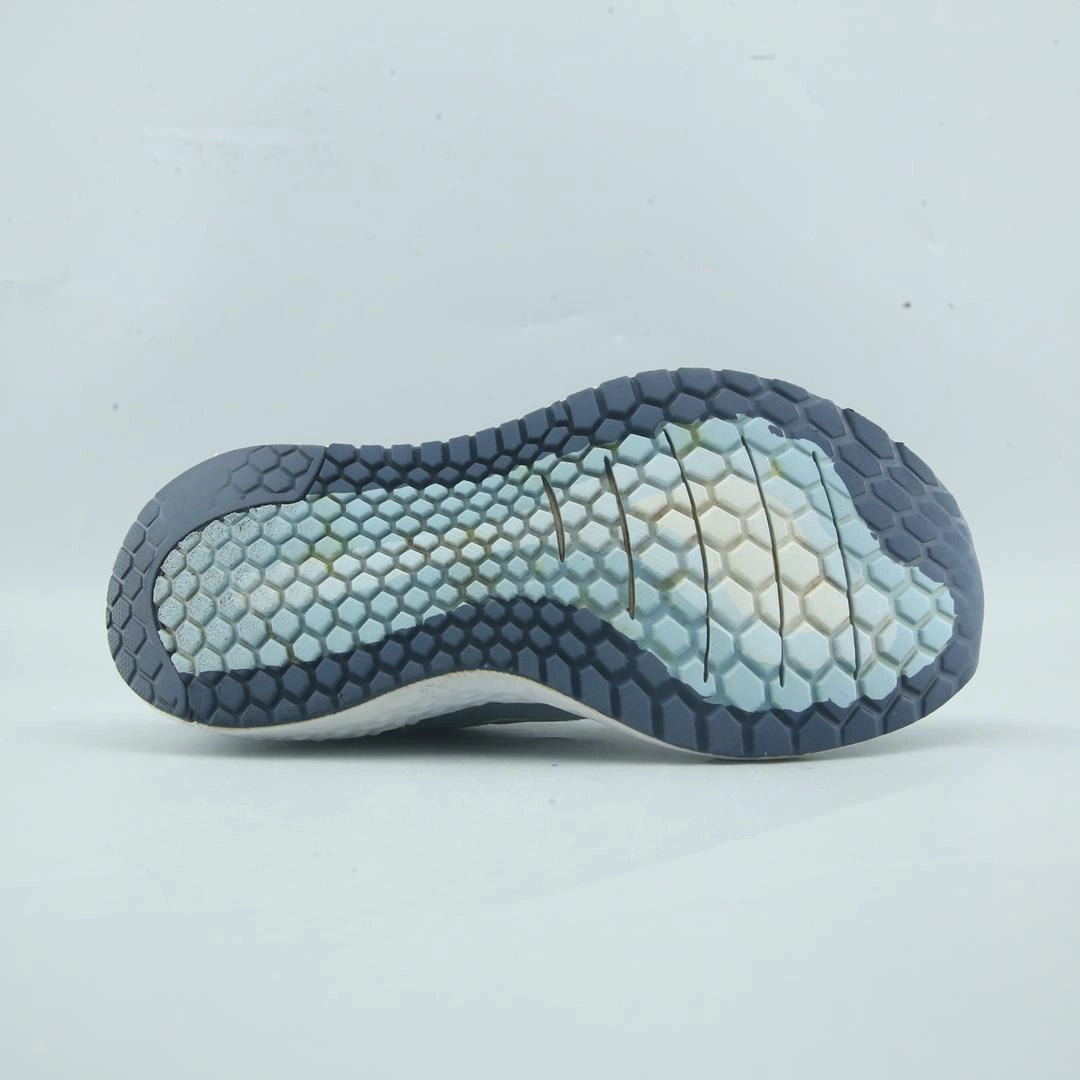 NEW BALANCE FRESH FOAM 1080 V9 New Balance trainer visuals