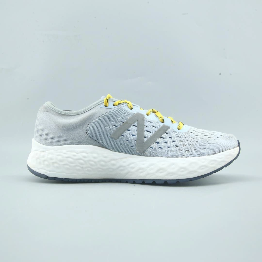 NEW BALANCE FRESH FOAM 1080 V9 New Balance trainer visuals
