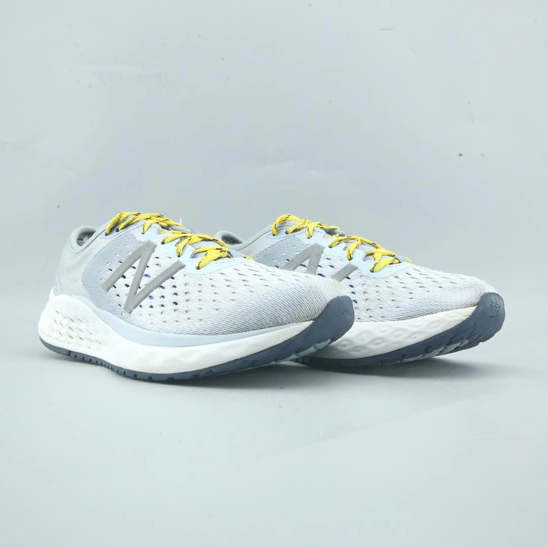 NEW BALANCE FRESH FOAM 1080 V9 New Balance trainer visuals