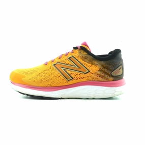 NEW BALANCE FRESH FOAM 680 V7 New Balance stylish casual shoe designs