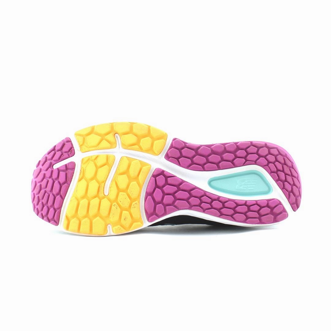 NEW BALANCE FRESH FOAM 680V7 New Balance trainer visuals