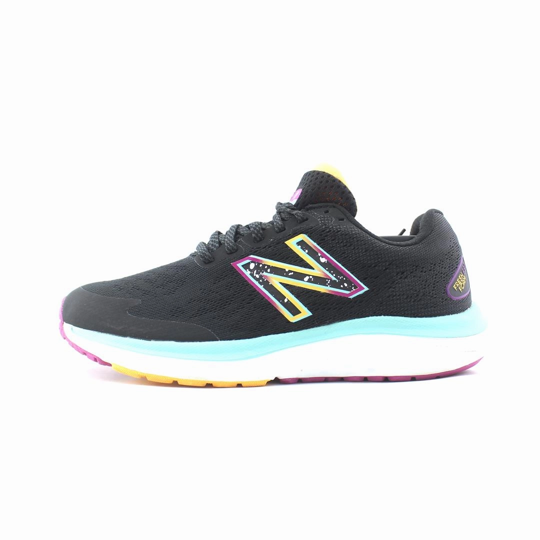 NEW BALANCE FRESH FOAM 680V7 New Balance durable footwear styles