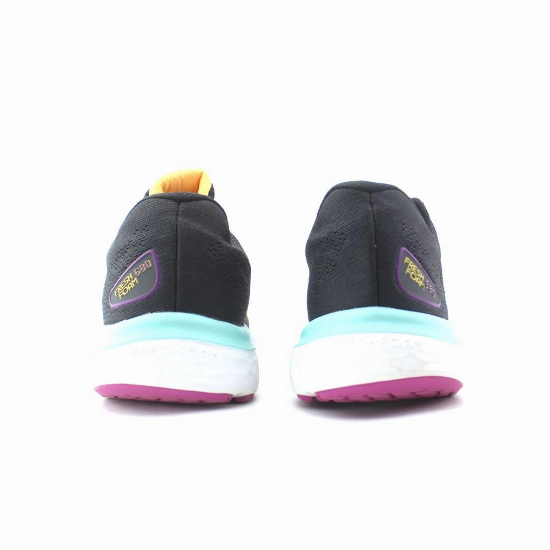 NEW BALANCE FRESH FOAM 680V7 New Balance trainer visuals