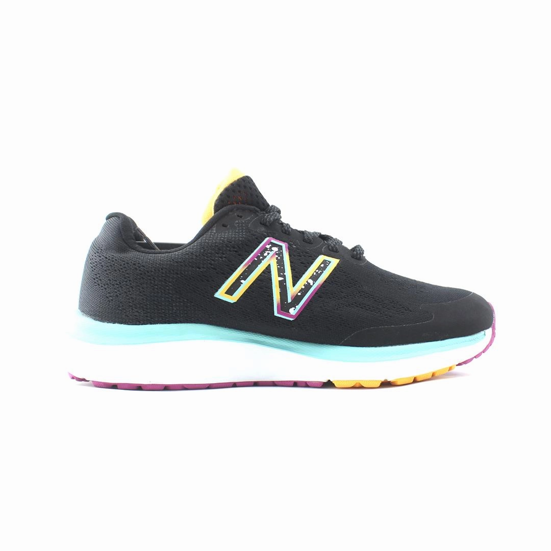 NEW BALANCE FRESH FOAM 680V7 New Balance trainer visuals