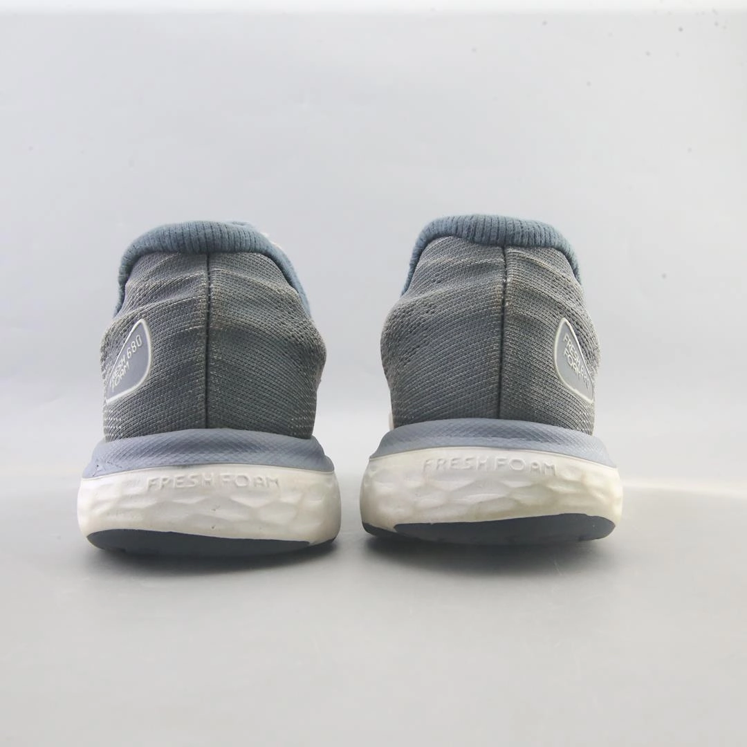 NEW BALANCE FRESH FOAM 680V7 retro New Balance shoe shots