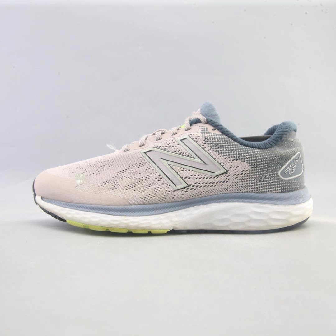 NEW BALANCE FRESH FOAM 680V7 New Balance comfortable everyday shoes