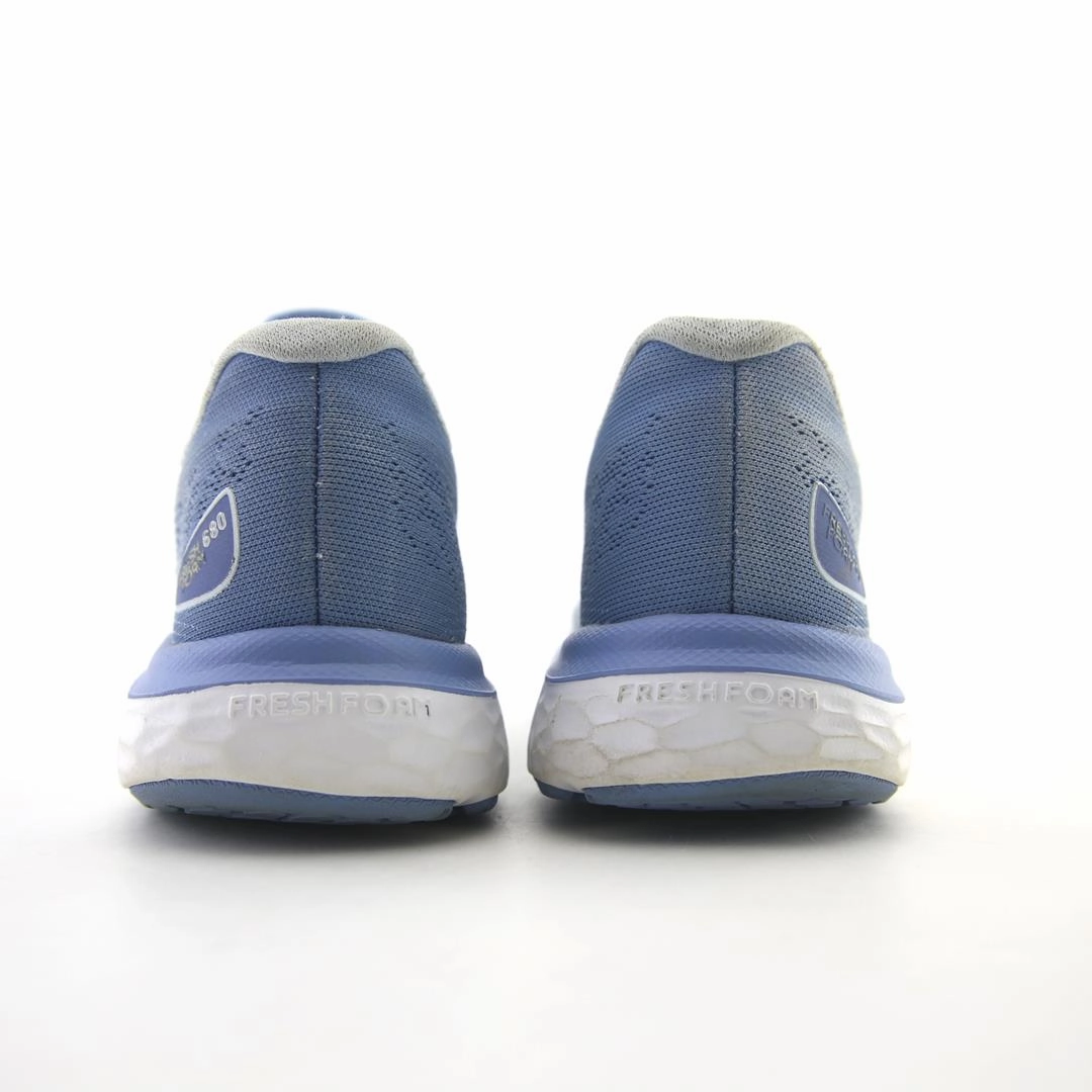NEW BALANCE FRESH FOAM 680V7 retro New Balance shoe shots