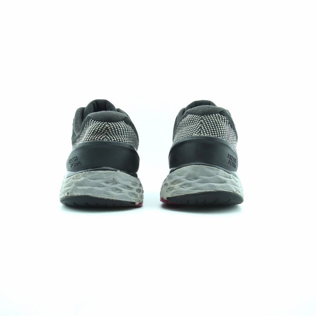 NEW BALANCE FRESH FOAM 880 V10 New Balance trainer visuals