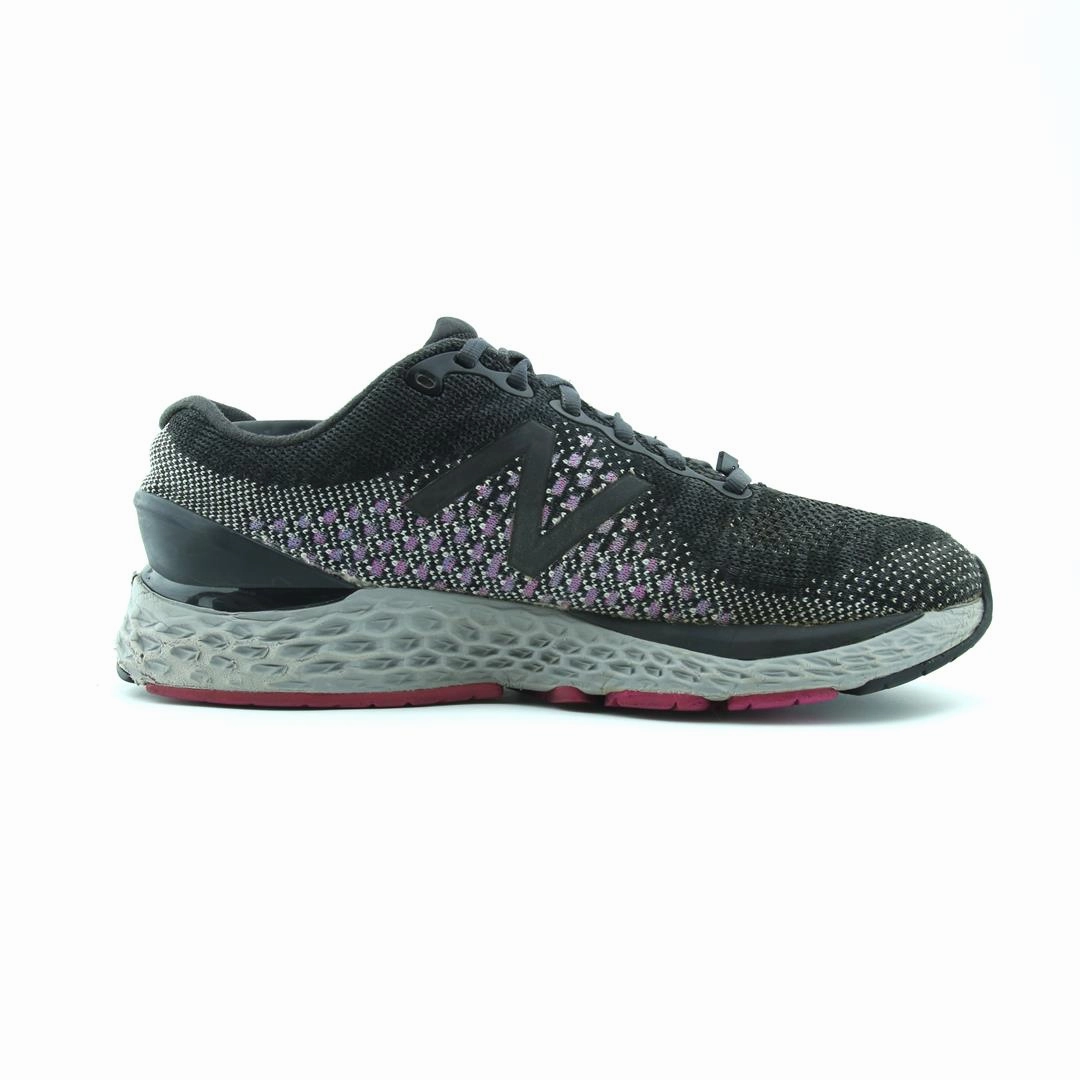 NEW BALANCE FRESH FOAM 880 V10 New Balance trainer visuals