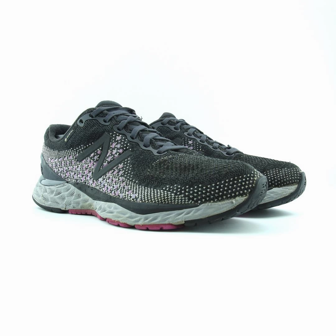 NEW BALANCE FRESH FOAM 880 V10 New Balance trainer visuals