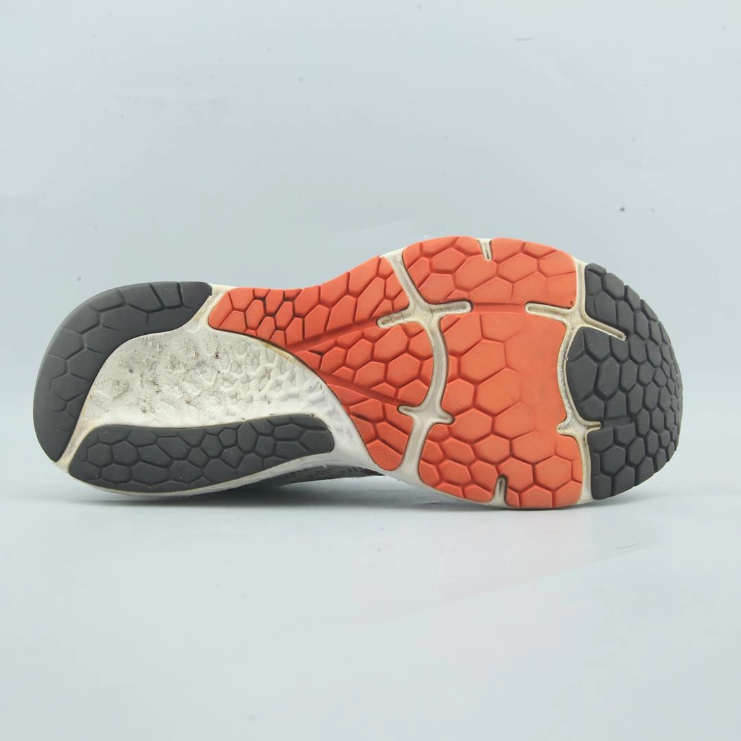NEW BALANCE FRESH FOAM 880V11 New Balance trainer visuals