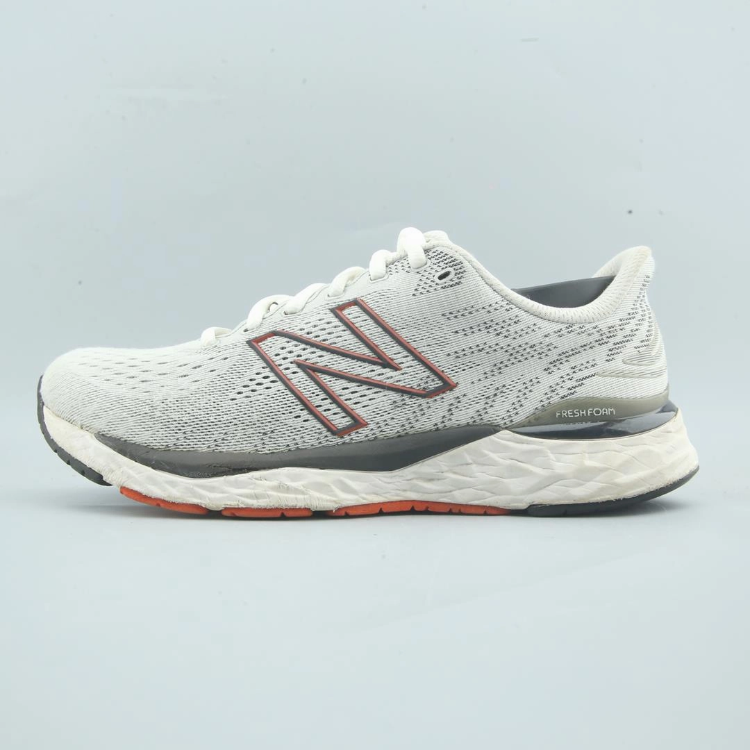 NEW BALANCE FRESH FOAM 880V11 New Balance durable footwear styles