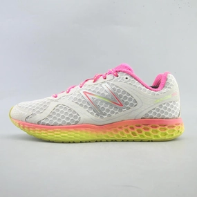 NEW BALANCE FRESH FOAM 980 New Balance athletic performance footwear