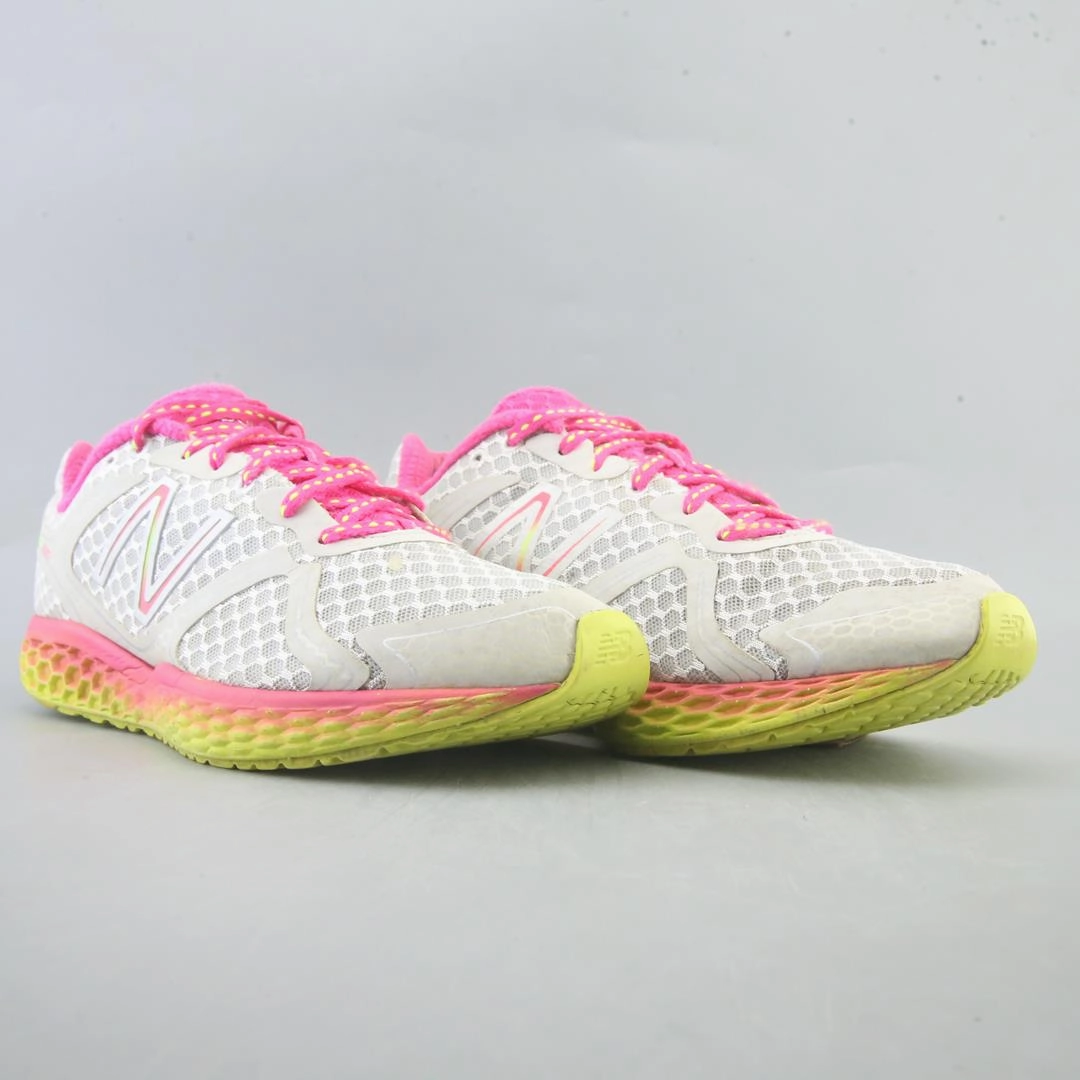 NEW BALANCE FRESH FOAM 980 athletic New Balance footwear