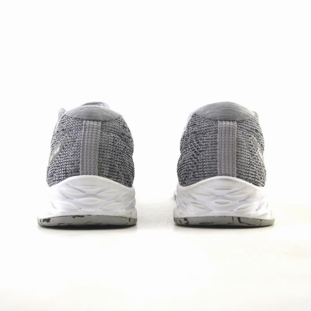 NEW BALANCE FRESH FOAM ARISHI V1 retro New Balance shoe shots