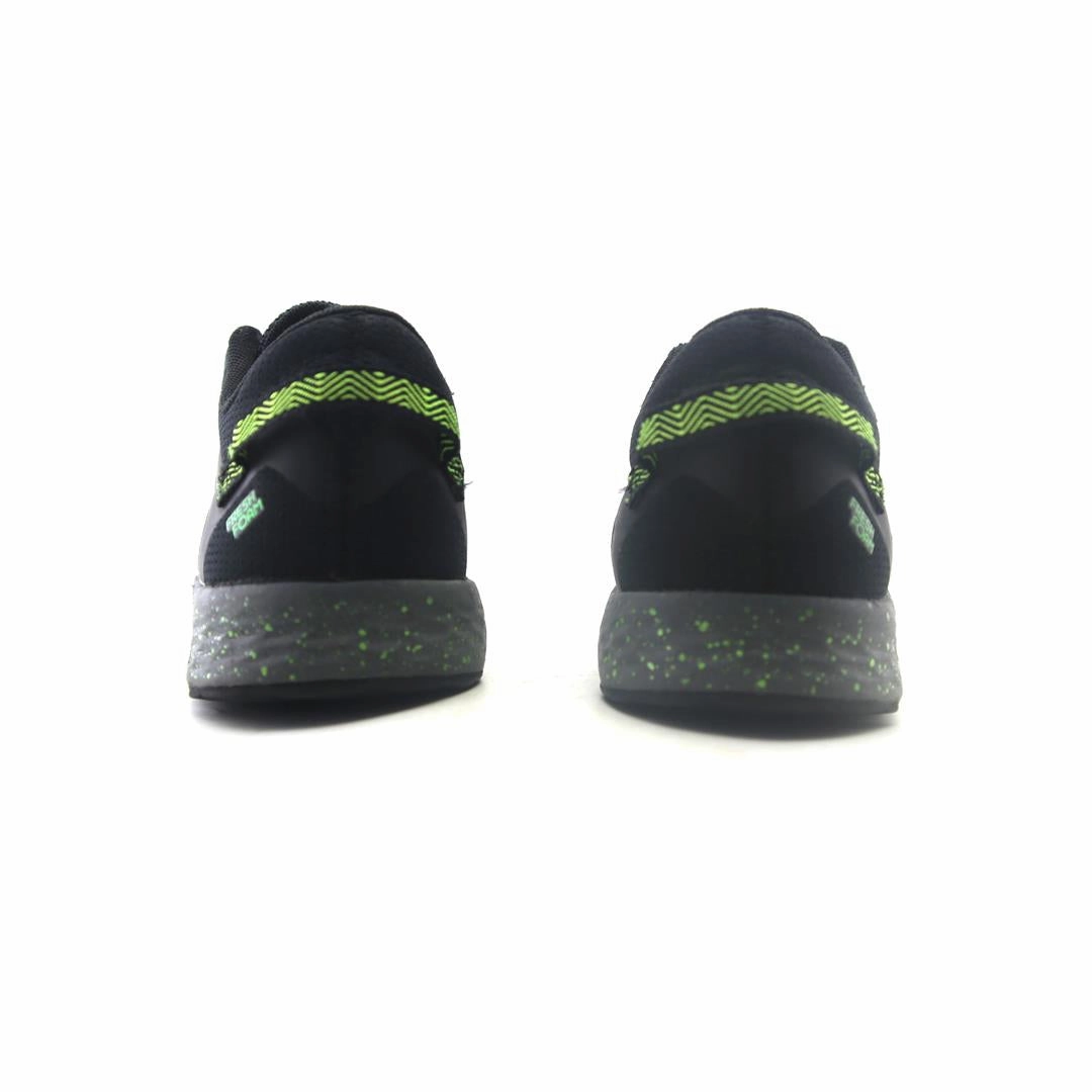 NEW BALANCE FRESH FOAM ARISHI V1 retro New Balance shoe shots