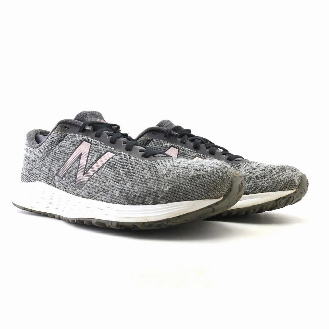 NEW BALANCE FRESH FOAM ARISHI V1 retro New Balance shoe shots