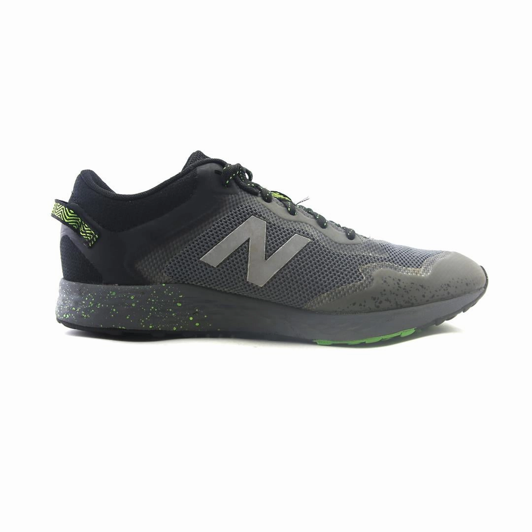 NEW BALANCE FRESH FOAM ARISHI V1 retro New Balance shoe shots