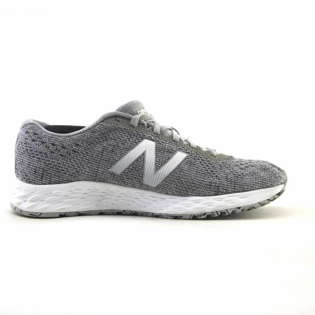 NEW BALANCE FRESH FOAM ARISHI V1 retro New Balance shoe shots