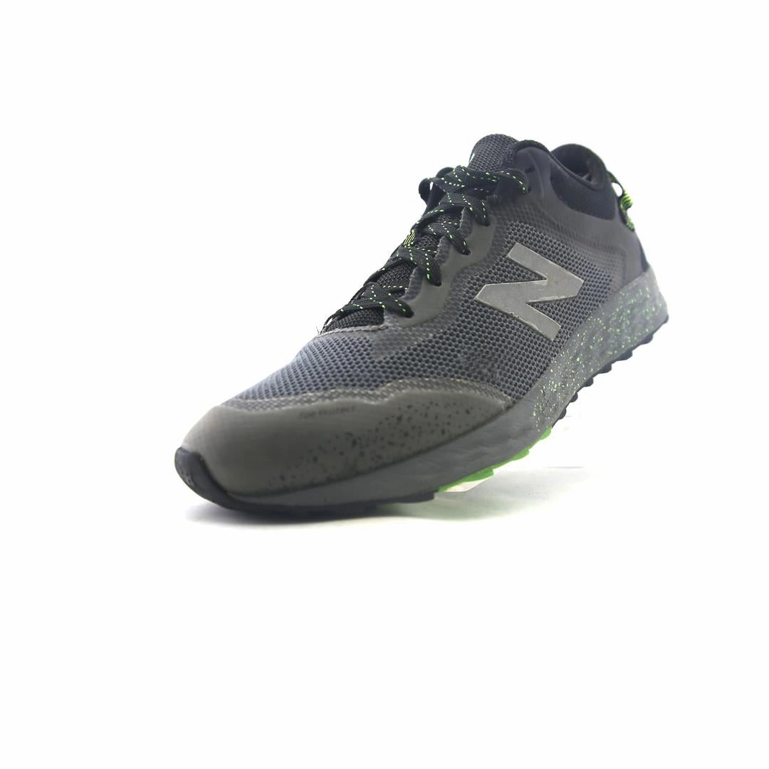 NEW BALANCE FRESH FOAM ARISHI V1 retro New Balance shoe shots